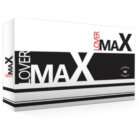 COMPLEMENTO ALIMENTICIO 10 CAPSULAS 550MG