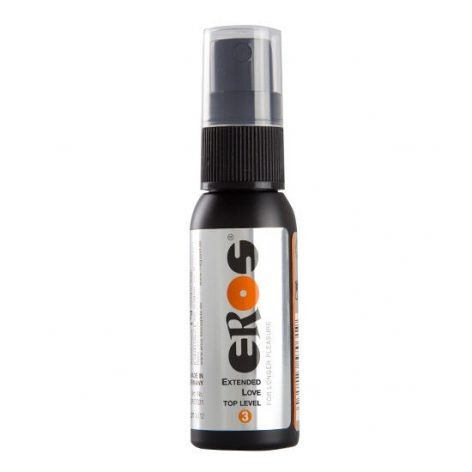 EROS EXTENDED SPRAY RETARDANTE NIVEL 3