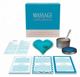 MASSAGE SEDUCTIONS 24 MODOS DE SEDUCIR A TU AMANTE