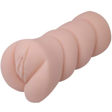 CRAZY BULL - MASTURBADOR WATER SKIN - MODELO VAGINA 3 - Imagen 2