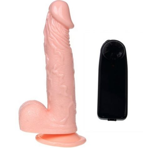 vibrador realistico