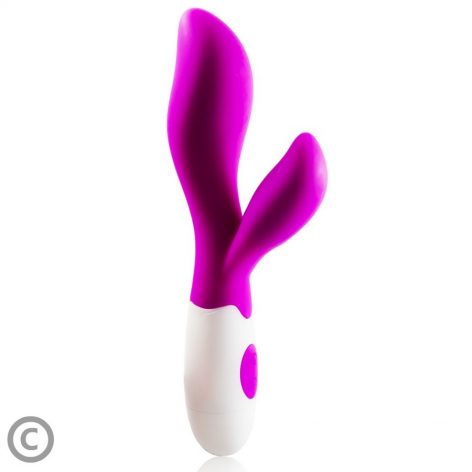 PRETTY LOVE FLIRT VIBRADOR ESTIMULADOR NEWMAN
