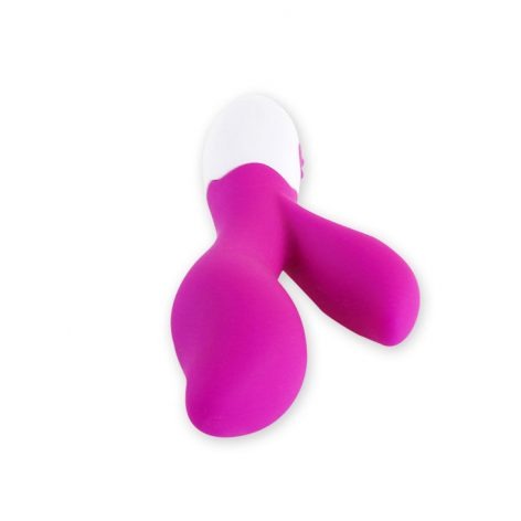 PRETTY LOVE FLIRT VIBRADOR ESTIMULADOR NEWMAN - Imagen 3
