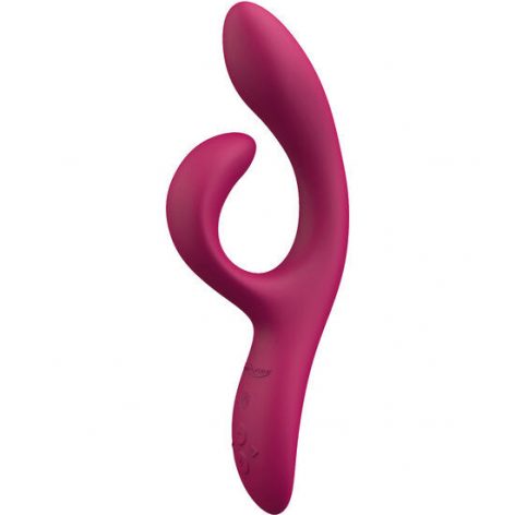 vibrador clitoriano
