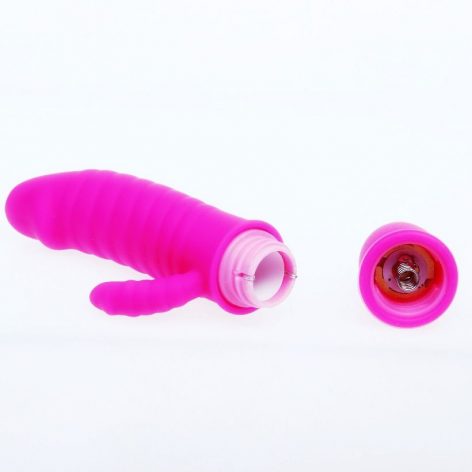 PRETTY LOVE FLIRTATION - VIBRADOR ARND - Imagen 2