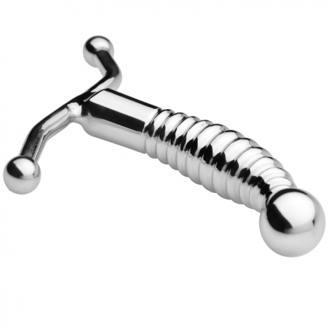 vibrador prostatico