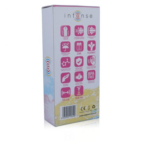 vibrador clitoriano