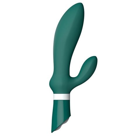 vibrador prostatico