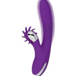 vibrador clitoriano