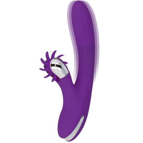 vibrador clitoriano