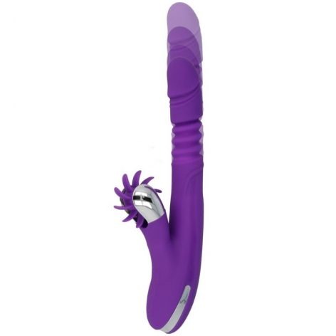 vibrador clitoriano
