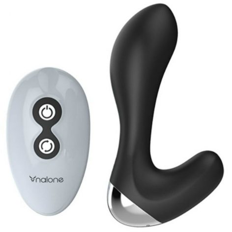 vibrador prostatico