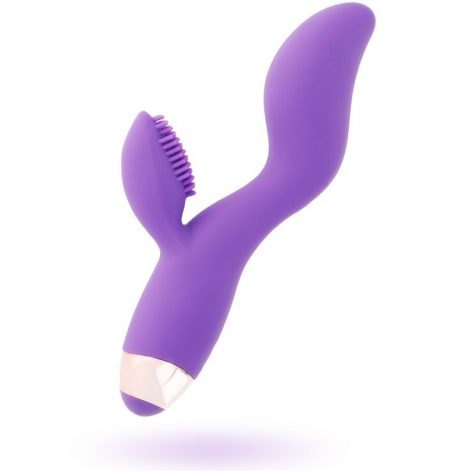 vibrador clitoriano
