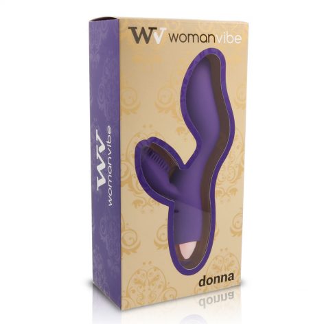 vibrador clitoriano