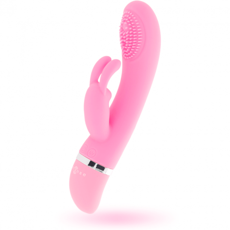 vibrador clitoriano