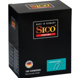 preservativos a granel