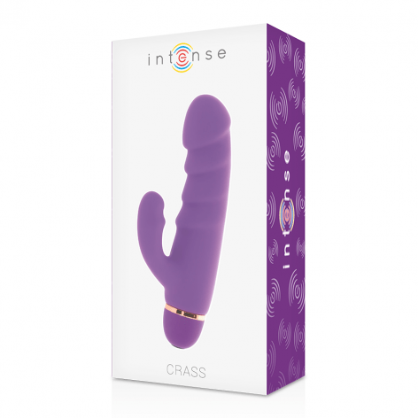 vibrador clitoriano