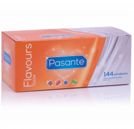 preservativos a granel