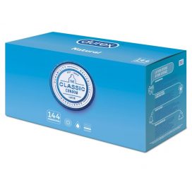 preservativos a granel